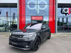 Grijs Gebruikt 2023 Land Rover Range Rover Sport First Edition SUV | € 127.999