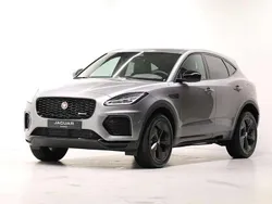 Grijs, metallic lak Gebruikt 2023 Jaguar E-Pace R-Dynamic SUV | € 54.995
