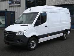 Overige Gebruikt 2024 Mercedes E-Sprinter Van | € 40.950