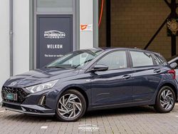 Grijs Gebruikt 2024 Hyundai i20 Comfort Hatchback | € 21.950 (Eerlijke prijs)