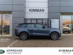 Blauw Gebruikt 2023 Land Rover Range Rover Velar HSE Dynamic SUV | € 72.500 (Super prijs)