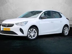 Wit Gebruikt 2023 Opel Corsa-e Hatchback | € 26.875