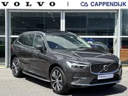 Grijs Gebruikt 2021 Volvo XC60 SUV | € 44.500 (Goede deal)