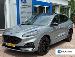 Grijs Gebruikt 2023 Ford Kuga ST-Line X SUV | € 34.950 (Duur)