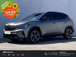 Grijs Gebruikt 2023 Renault Austral Iconic Esprit Alpine SUV | € 34.885 (Goede deal)