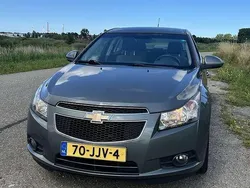 Grijs Gebruikt 2009 Chevrolet Cruze LT Sedan | € 4.000 (Iets duurder)