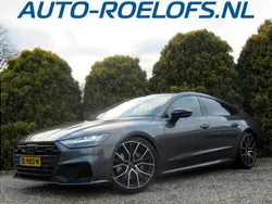 Grijs Gebruikt 2018 Audi A7 Sportback S-Line Hatchback | € 43.490 (Goede deal)