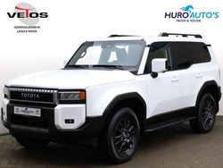 Wit Gebruikt 2024 Toyota Land Cruiser SUV | € 75.750