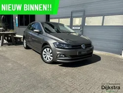 Grijs Gebruikt 2019 VW Polo Comfortline Hatchback | € 11.500 (Goede deal)