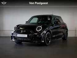 Zwart Gebruikt 2024 Mini John Cooper Works Hatchback | € 36.900 (Goede deal)