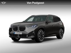 Dune grey (c7a) Nieuw 2025 BMW X3 M Sport SUV | € 80.050 (Goede deal)