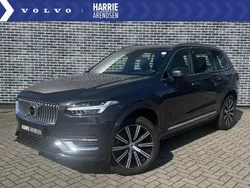 Grijs Gebruikt 2022 Volvo XC90 Inscription SUV | € 57.899 (Eerlijke prijs)