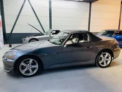Grijs Gebruikt 2008 Honda S 2000 S Cabriolet | € 23.250