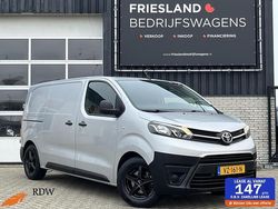 Grijs Gebruikt 2016 Toyota Proace Comfort Van | € 8.950 (Super prijs)