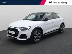 Wit Gebruikt 2024 Audi A1 Hatchback | € 33.740 (Eerlijke prijs)