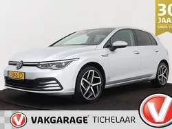 Grijs Gebruikt 2020 VW Golf VII Style Hatchback | € 20.899 (Eerlijke prijs)