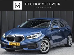 Blauw Gebruikt 2020 BMW 118 Executive Hatchback | € 21.450 (Goede deal)