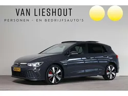 Grijs Gebruikt 2021 VW Golf VIII GTE Hatchback | € 27.700 (Iets duurder)