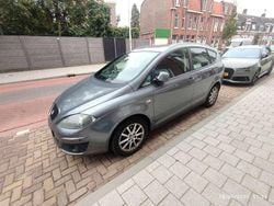 Gebruikt 2012 Seat Altea XL Style MPV | € 3.100 (Super prijs)