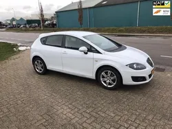 Wit Gebruikt 2012 Seat Leon Copa Hatchback | € 3.599