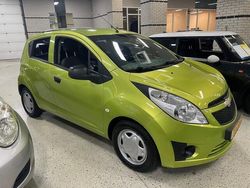 Groen Gebruikt 2012 Chevrolet Spark Hatchback | € 3.250 (Iets duurder)