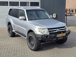 Gebruikt 2007 Mitsubishi Pajero SUV | € 19.500