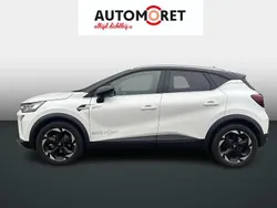 Wit Gebruikt 2025 Mitsubishi ASX Edition SUV | € 35.950 (Duur)