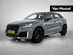 Grijs Gebruikt 2020 Audi Q2 Design SUV | € 26.900 (Eerlijke prijs)