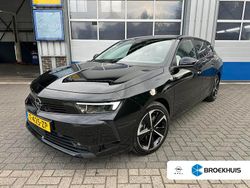 Zwart Gebruikt 2023 Opel Astra Stationwagen | € 29.795 (Eerlijke prijs)
