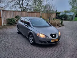 Grijs Gebruikt 2008 Seat Leon MPV | € 2.500 (Eerlijke prijs)