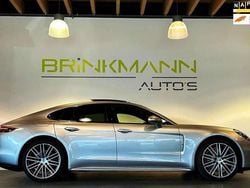 Grijs Gebruikt 2019 Porsche Panamera Sedan | € 74.900 (Goede deal)