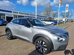 Grijs Gebruikt 2023 Nissan Juke Acenta SUV | € 19.890 (Goede deal)