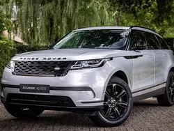Grijs Gebruikt 2020 Land Rover Range Rover Velar SE SUV | € 48.750 (Super prijs)