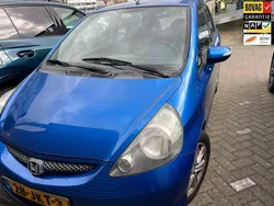Blauw Gebruikt 2005 Honda Jazz S Hatchback | € 2.250 (Eerlijke prijs)