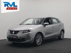 Suzuki Baleno