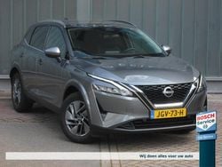 Grijs Gebruikt 2023 Nissan Qashqai N-Connecta SUV | € 25.950 (Iets duurder)