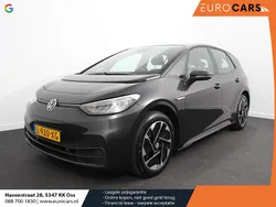 Grijs Gebruikt 2021 VW ID.3 Life Hatchback | € 18.690 (Goede deal)