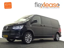 Zwart Gebruikt 2018 VW T6 Highline Van | € 26.900 (Duur)
