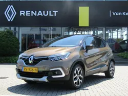 Bruin Gebruikt 2018 Renault Captur Intens SUV | € 14.940