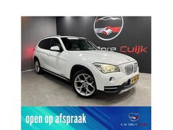 Wit Gebruikt 2014 BMW X1 SUV | € 9.880 (Iets duurder)