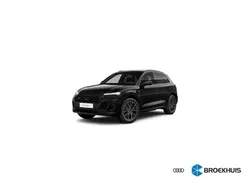 Zwart Gebruikt 2024 Audi Q5 Competition SUV | € 67.850 (Duur)
