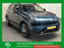 Blauw Gebruikt 2023 Lynk & Co 01 SUV | € 26.840 (Goede deal)