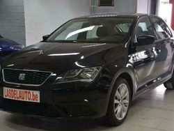 Zwart Gebruikt 2015 Seat Toledo Sedan | € 7.990 (Duur)