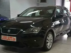 Zwart Gebruikt 2015 Seat Toledo Sedan | € 7.990 (Eerlijke prijs)