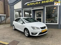 Wit Gebruikt 2013 Seat Ibiza SC FR Hatchback | € 7.699 (Eerlijke prijs)