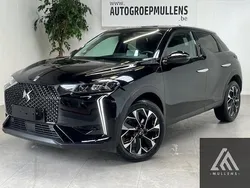 Zwart Gebruikt 2024 DS Automobiles DS3 Opera | € 22.250
