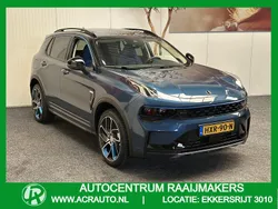Blauw Gebruikt 2023 Lynk & Co 01 SUV | € 26.440 (Goede deal)