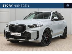 Grijs Gebruikt 2024 BMW X5 Executive SUV | € 99.950 (Eerlijke prijs)