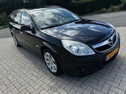 Gebruikt 2008 Opel Vectra Sport Stationwagen | € 3.950