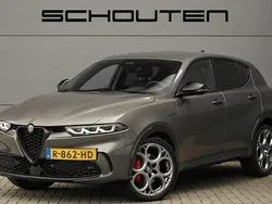 Grijs Gebruikt 2022 Alfa Romeo Tonale Veloce SUV | € 32.900 (Eerlijke prijs)